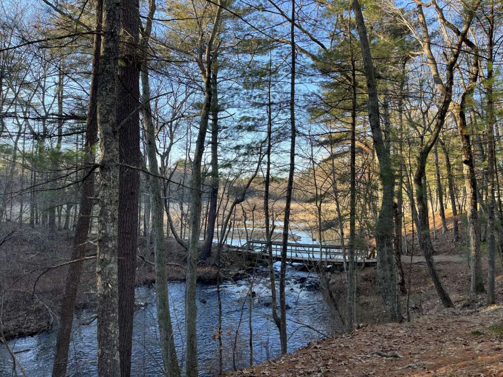 Conservation Land Trail Maps Get An Upgrade Sudbury Weekly