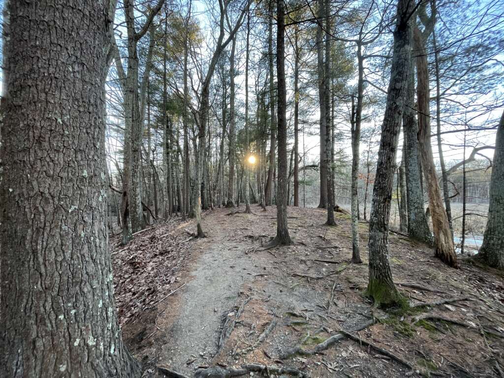 Conservation Land Trail Maps Get An Upgrade Sudbury Weekly