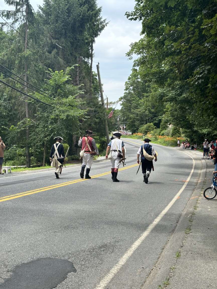 Sudbury’s 4th of July Parade (In Photos) Sudbury Weekly