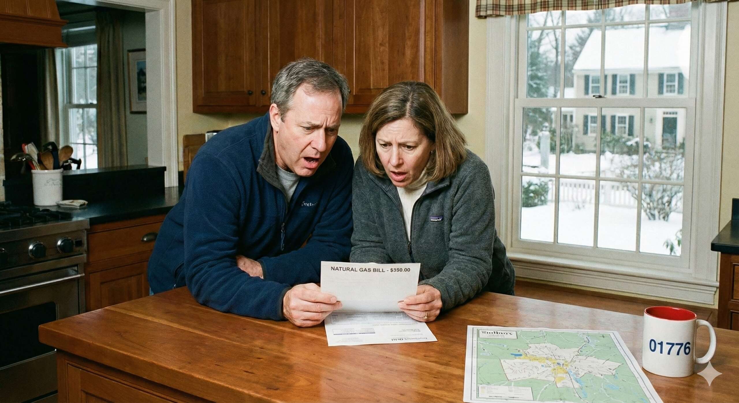 MA Heating Bills Skyrocket – Here Are Literal Cars You Can Lease For Less