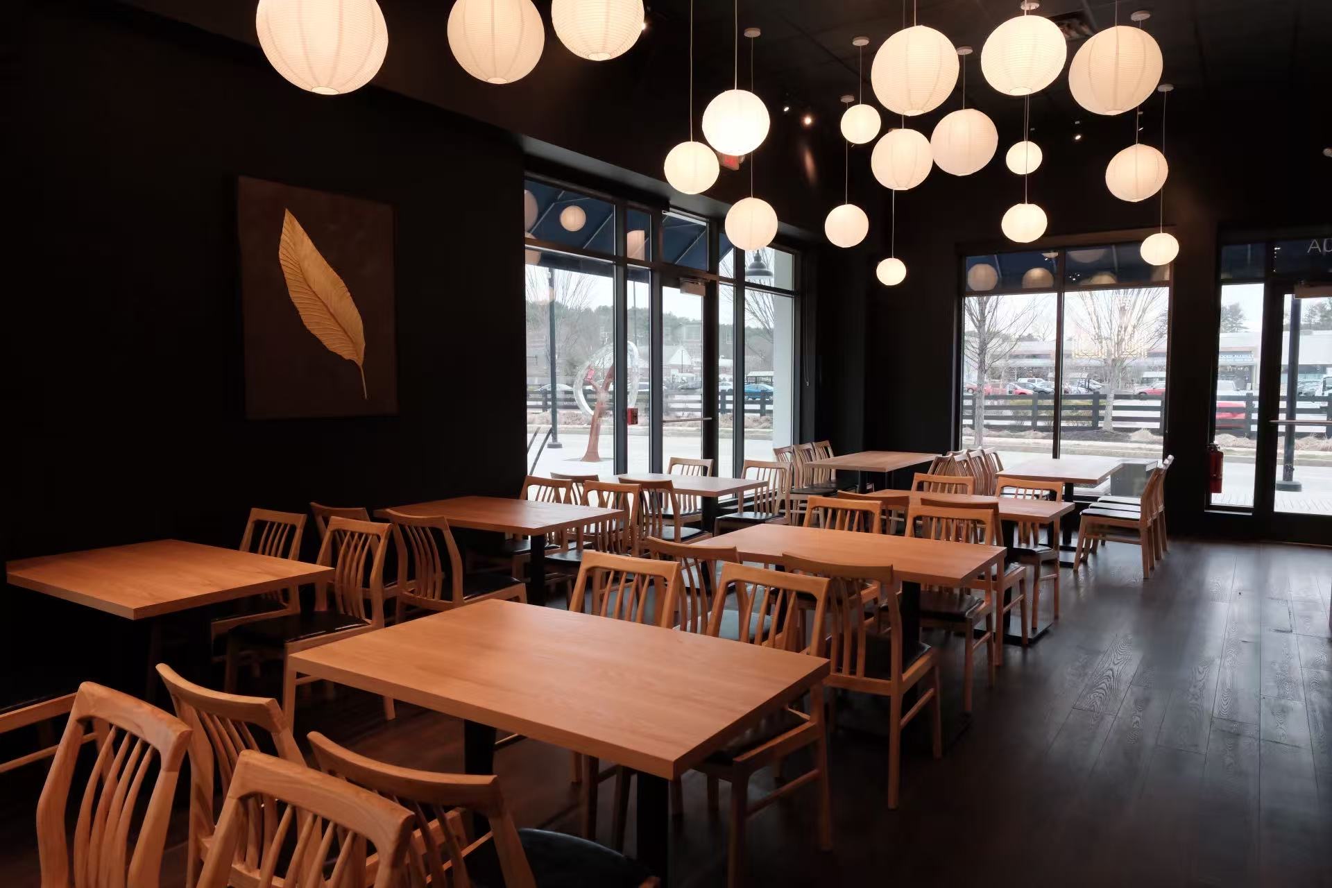 Ramen Haven Brings Authentic Japanese Cuisine to Sudbury’s Meadow Walk